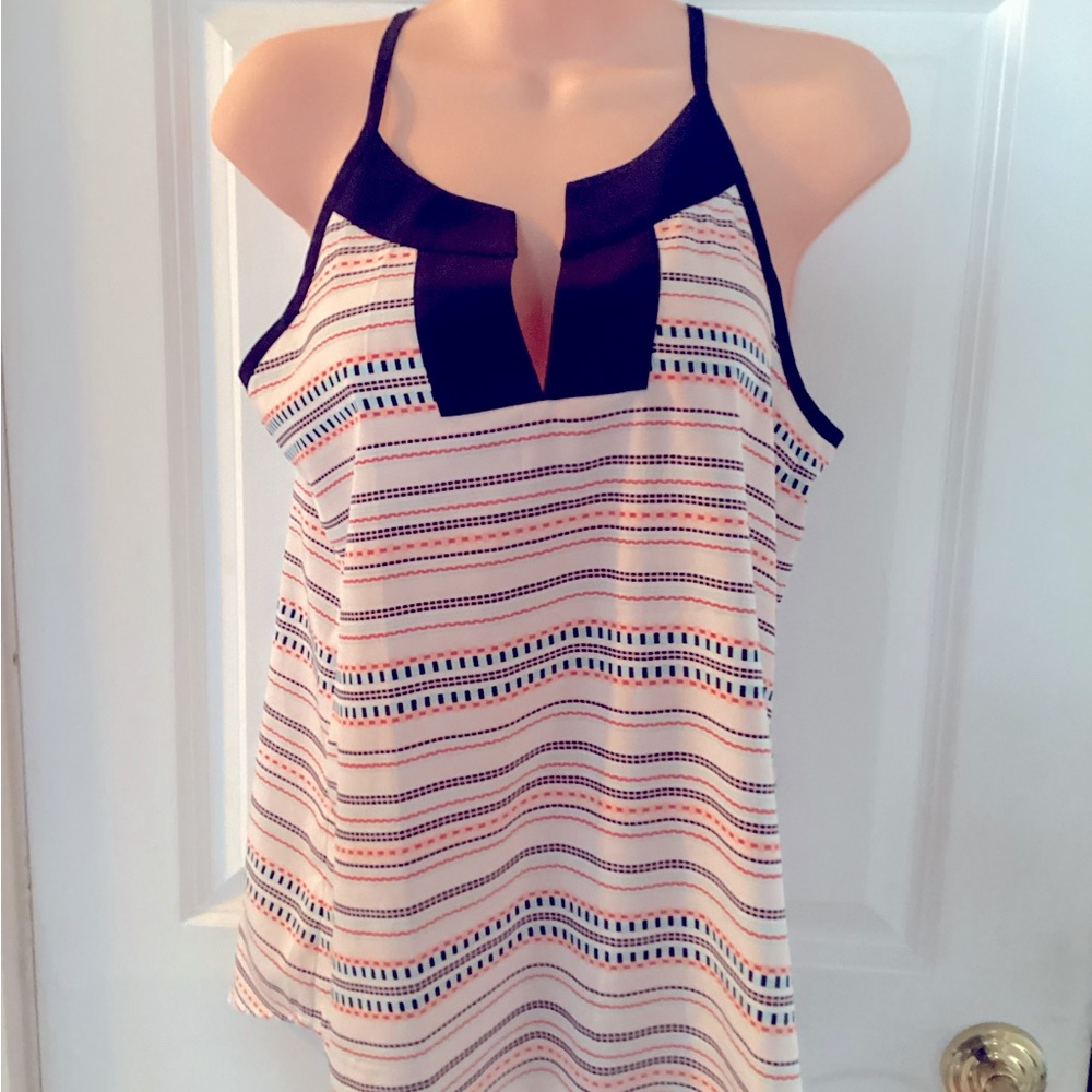 Athleta Tank top